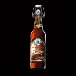 Monchshof Schwarzbier Lager Scura