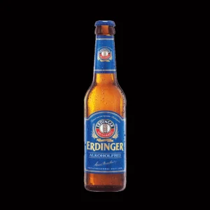 Erdinger Zero Weizen Analcolica