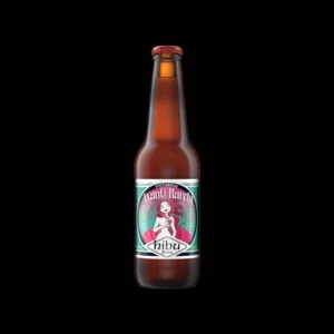 Hibu Avanti March Pale Ale