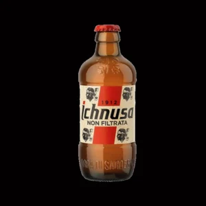 Ichnusa Non Filtrata Lager
