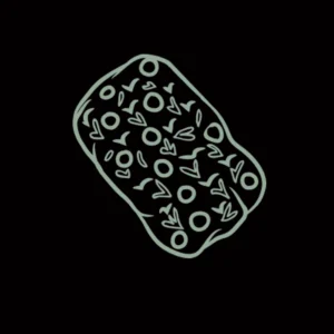 Pinsa ai salumi