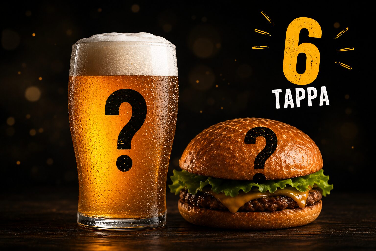 Sesta tappa Il Viaggio della Birra | 19/21 giugno da Brazen & Banina