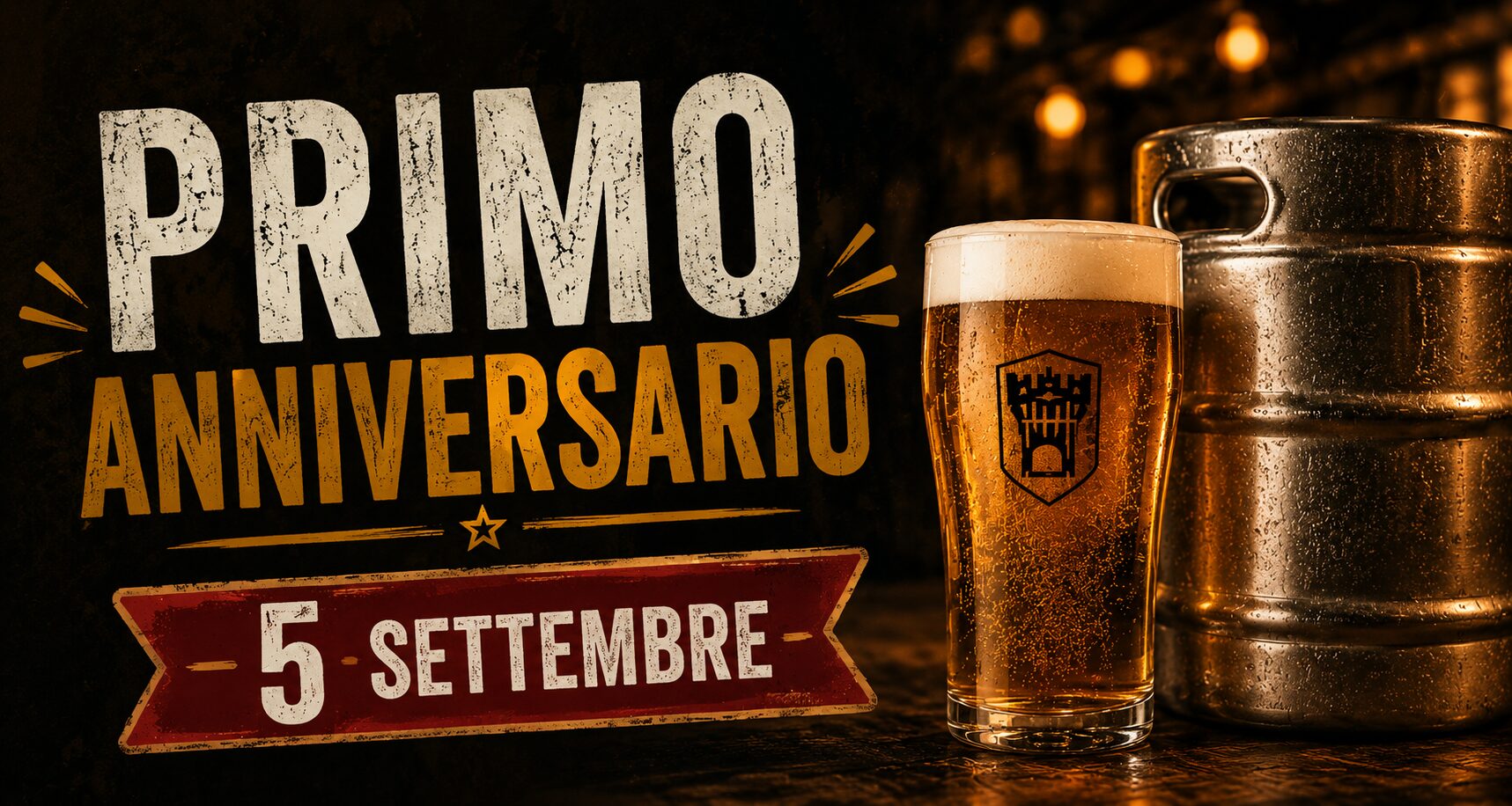 Brazen & Banina festeggia il suo primo anniversario: appuntamento il 5 settembre