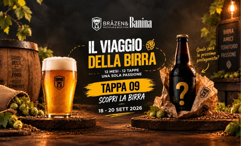 Viaggio della birra tappa 9