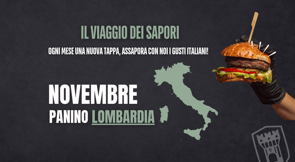 tappa del panino